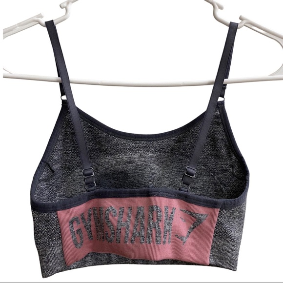 Gymshark Other - Gymshark High Waisted Flex Sports Bra